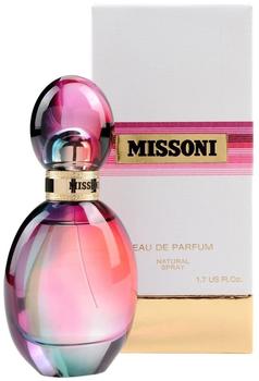 Missoni 2015 Eau de Parfum 50 ml