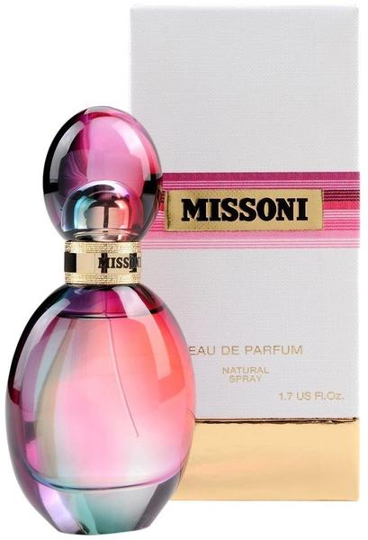 Missoni 2015 Eau de Parfum 50 ml