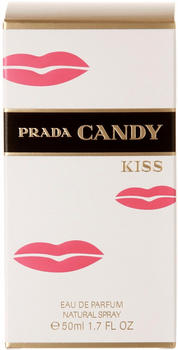 Prada Candy Kiss Eau de Parfum (50ml)
