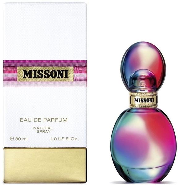 Missoni 2015 Eau de Parfum 30 ml