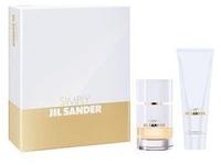 Jil Sander Simply Set - Eau de Toilette 40 ml + BM 75 ml