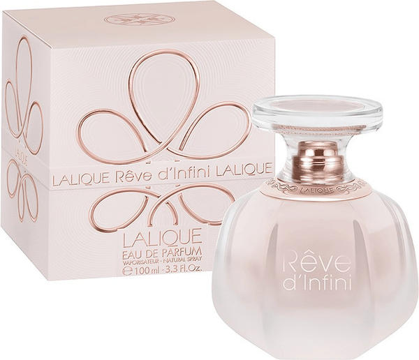 Lalique Reve dInfini Eau de Parfum 50 ml