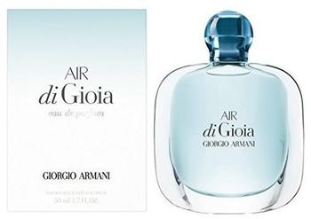 Giorgio Armani Air di Gioia Eau de Parfum (50ml)