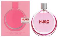 Hugo Boss Hugo Woman Extreme Eau de Parfum 75ml 0,075 l