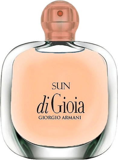 Giorgio Armani Sun di Gioia Eau de Parfum (50ml)