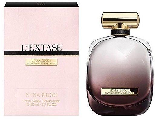 Nina Ricci L’Extase Eau de Parfum 80 ml