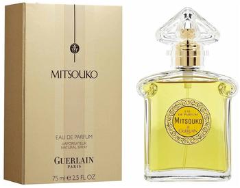 Guerlain Mitsouko Woman 75ml Eau de Parfum Spray OVP