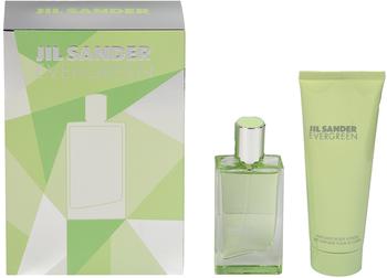 Jil Sander Evergreen