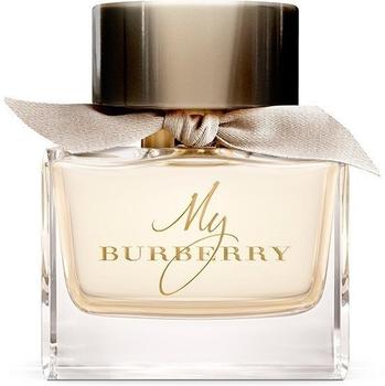 Burberry My Burberry Eau de Toilette (30ml)