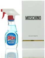 Moschino Fresh Couture Eau de Toilette f&uuml;r Damen 100 ml