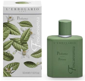 L'Erbolario Frescaessenza Perfume (50ml)