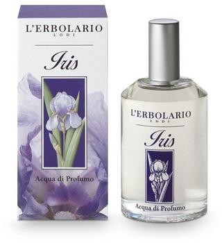 L'Erbolario Iris Eau de Parfum (50ml)
