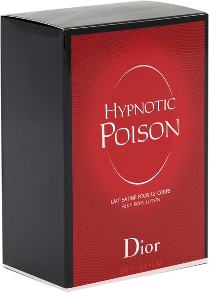 Duft & Bewertungen Dior Hypnotic Poison Body Lotion (200ml)