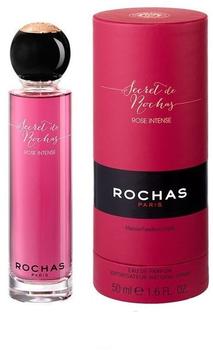 ROCHAS Paris Secret de Rochas Rose Intense Eau de Parfum 100 ml