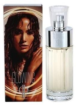 Jennifer Lopez Glowing Eau de Parfum 75 ml