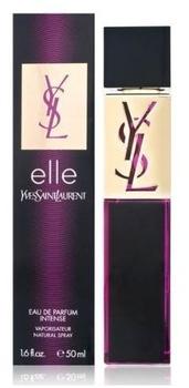 Yves Saint Laurent Elle Intense Eau de Parfum (50ml)