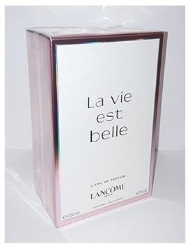 Lanc&ocirc;me La Vie est Belle Eau de Parfum 200 ml