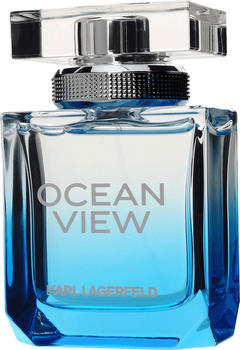 Karl Lagerfeld Ocean View pour woman Eau de Parfum (25ml)