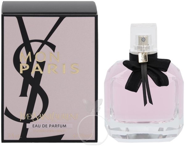 Allgemeine Daten & Duft Yves Saint Laurent Mon Paris Eau de Parfum (90ml)