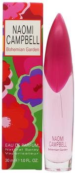 Naomi Campbell Bohemian Garden Eau de Parfum (30ml)