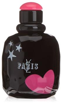 Yves Saint Laurent Paris Premieres Roses 2016 Eau de Toilette (125ml)