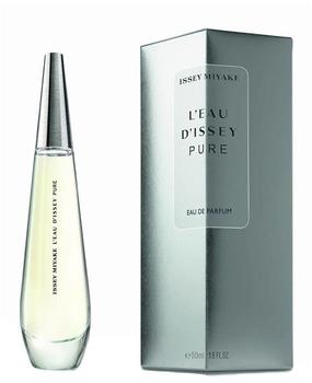Issey Miyake L'Eau d'Issey Pure Eau de Parfum (90ml)
