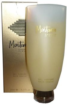 Montana Delle Parfume 200ml