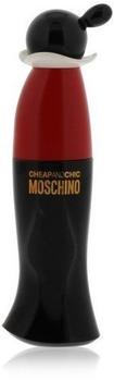Moschino Cheap & Chic Deodorant Women (50ml)