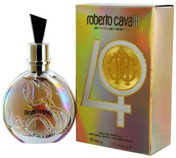 Roberto Cavalli Anniversary Eau de Parfum 50 ml