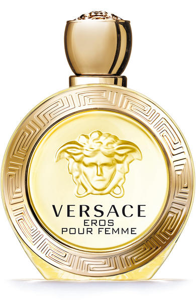 Versace Eros Pour Femme Eau de Toilette 100 ml