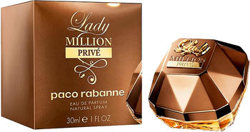 Paco Rabanne Lady Million Privé Eau de Parfum