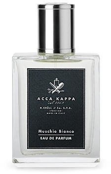 Acca Kappa Muschio Bianco Eau de Parfum (100 ml)