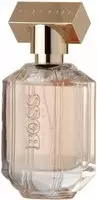 Hugo Boss The Scent f&uuml;r Sie Eau De Parfum Spray 50ml 0,05 l