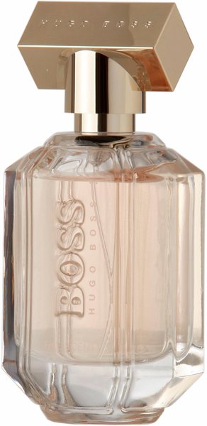 Hugo Boss The Scent for her Eau de Parfum (50ml)