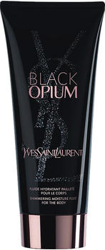 Yves Saint Laurent Opium Nuit Blanche Body Lotion (200ml)
