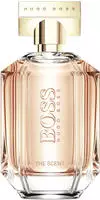Hugo Boss The Scent Eau De Parfum Spray 100ml 0,1 l