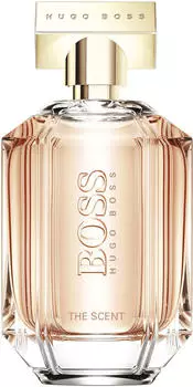 Hugo Boss The Scent for her Eau de Parfum (100ml)