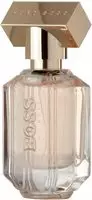 BOSS Eau de Parfum "THE SCENT" EDP, wundersch&ouml;ner Duft