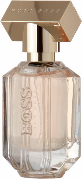 Hugo Boss The Scent for her Eau de Parfum (30ml)