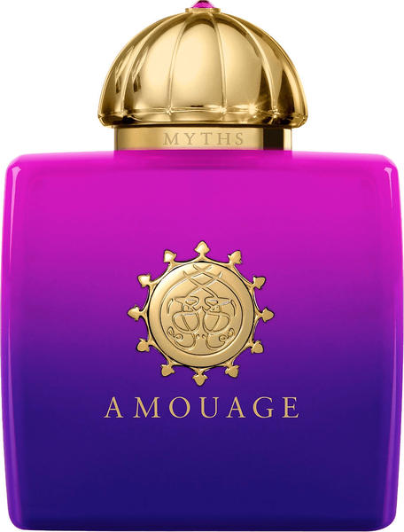 Amouage Myths Woman Eau de Parfum (100ml)