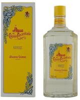 AGUA DE COLONIA CONCENTRADA concentrated edc 750ml 0,75 l