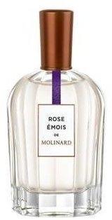 Molinard Rose Émois Eau de Parfum (90 ml)