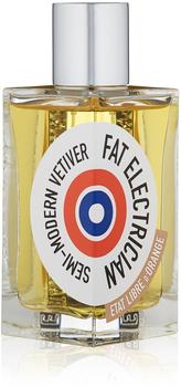 Etat Libre d'Orange Fat Electrician Eau de Parfum (100ml)