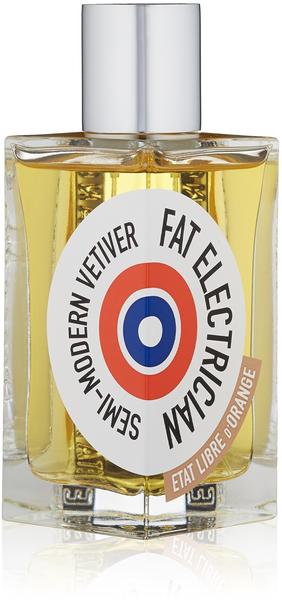 Etat Libre d'Orange Fat Electrician Eau de Parfum (100ml)