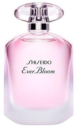 Shiseido Ever Bloom Eau de Toilette 30 ml
