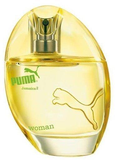 Puma Jamaica² Woman Eau de Toilette 30 ml