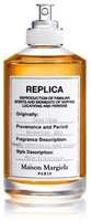 Maison Margiela Replica Homme Jazz Club Eau de Toilette 100 ml Male, Grundpreis: