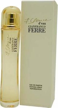 Gianfranco Ferré Essence Eau de Parfum 40 ml
