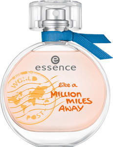 Essence - Eau de Toilette Like a Million Miles Away 50ml