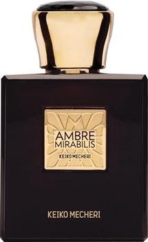 Keiko Mecheri Ambre Mirabilis Eau de Parfum (50 ml)